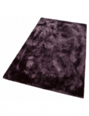 Hochflor-Teppich, Dana, Bruno Banani, rechteckig, Höhe 30 mm, maschine