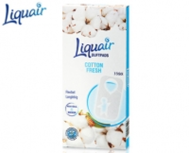 Liquair Duftpads, 3 St&uuml;ck 2.49&nbsp;&euro;