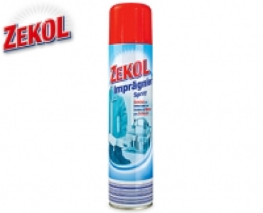 ZEKOL Impr&auml;gnier&shy;spray