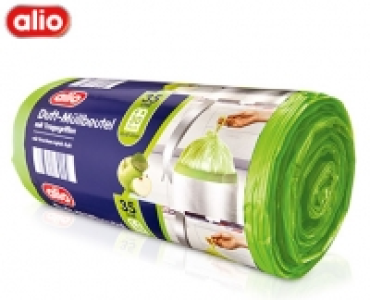 alio Duft-Müllbeutel, 35 Liter