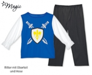 Magic Karnevalskostüm für Kinder