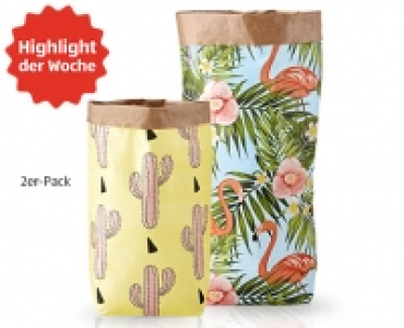 CASA Deco Trend-Bags