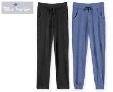 Blue Motion Wellness-Hose