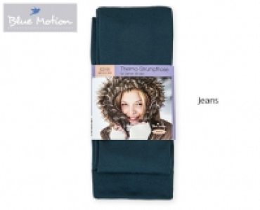 Blue Motion Thermo-Strumpfhose, 90 den