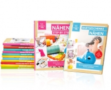Nähbuch