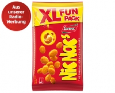 Lorenz®Nic Nacs XL Fun Pack