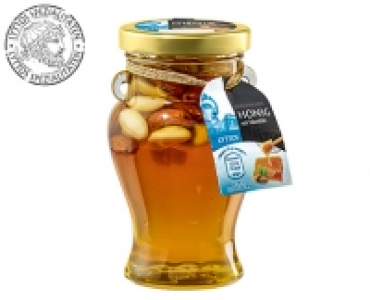 LYTTOS Griechischer Honig mit Nüssen