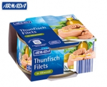 ARMADA Thunfisch-Filets