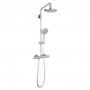 Grohe Duschsystem Euphoria 295.00 €