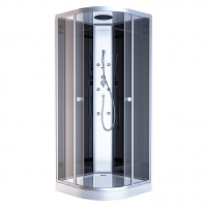 Komplettdusche Vitamine Black 319.00 €