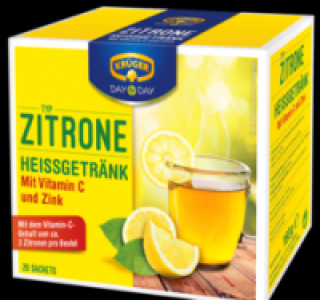 KR&Uuml;GER Hei&szlig;getr&auml;nk 1.49&nbsp;&euro;