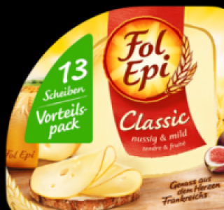 FOL EPI Käsescheiben 2.99 €
