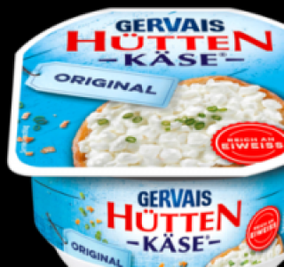 GERVAIS Hütten-Käse 0.99 €