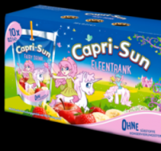 CAPRI-SUN Fruchtsaftgetränk 2.49 €