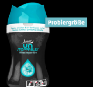 LENOR Unstoppables Wäscheparfüm 3.45 €