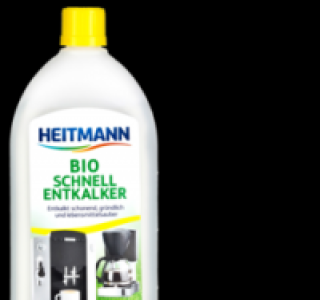 HEITMANN Bio-Schnellentkalker 1.79&nbsp;&euro;