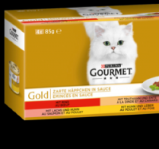 PURINA Gourmet Gold 1.39 €