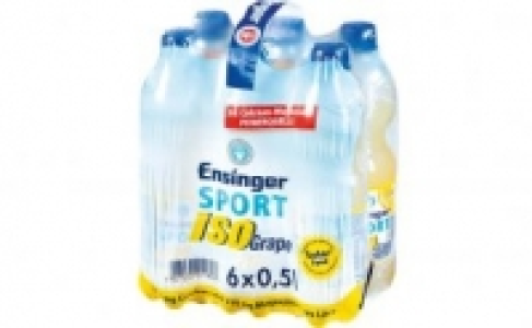 Ensinger Sport 2.99 €