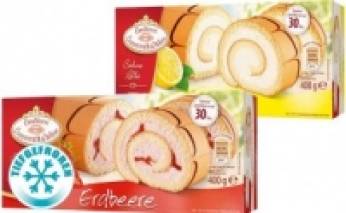 Coppenrath & Wiese Sahne-Rolle 1.99 €