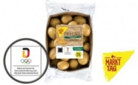 Speisekartoffeln Drillinge 0.99&nbsp;&euro;