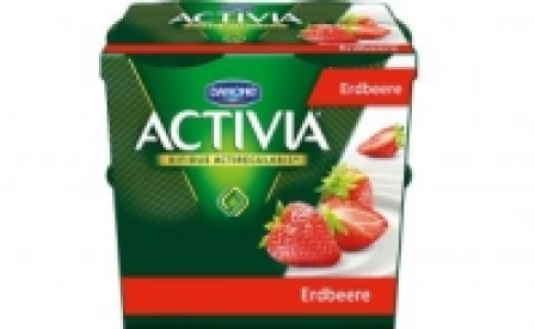 Danone Activia Joghurt 1.29 €