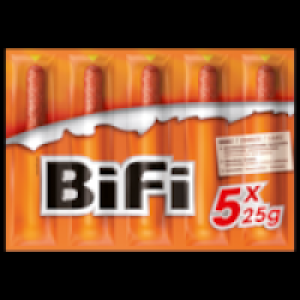 Bifi Mini-Salami 1.59 €