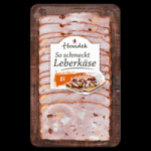 Houdek Leberkäse 0.89 €