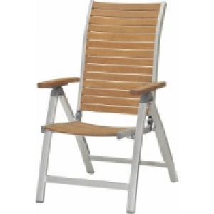 Multipositions-Klappstuhl Lynx 83.99 €