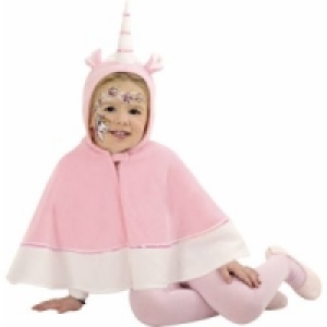 Kinderkost&uuml;m Cape Einhorn