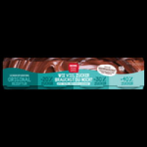 REWE Deine Wahl Schoko-Pudding