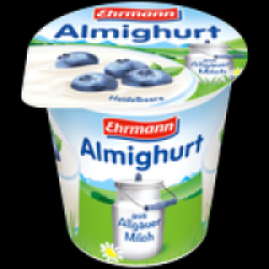 Ehrmann Almighurt