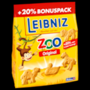 Leibniz Zoo oder Minis