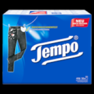 Tempo Taschent&uuml;cher