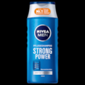 Nivea Shampoo oder Sp&uuml;lung