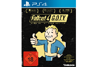 MediaMarkt  Fallout 4: Game of the Year Edition [PlayStation 4]