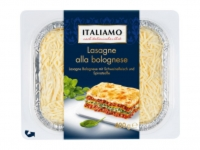 Lasagne 1.69&nbsp;&euro;
