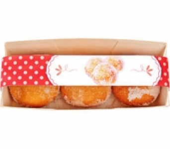 Quarkb&auml;llchen 0.99&nbsp;&euro;