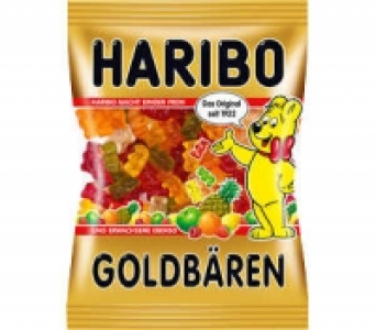 HARIBO 0.95 €