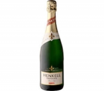 HENKELL 3.99 €