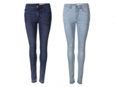 ESMARA® Damen Jeans 12.99 €