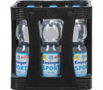 ENSINGER SPORT 4.95 €