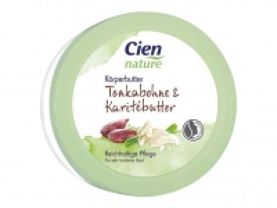 Körperbutter 2.49 €