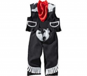 Kinder-Kost&uuml;m Cowboy 4.99&nbsp;&euro;