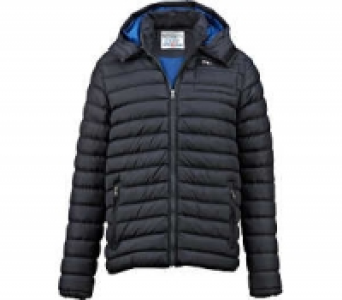 Herren-Steppjacke 19.99&nbsp;&euro;