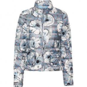 Peckott Damen Leichtdaunen-Jacke