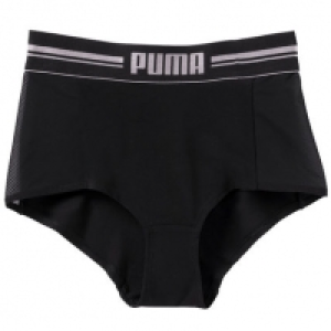 Puma Damen High Waist Short