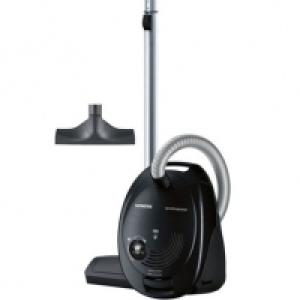 Siemens Bodenstaubsauger VS06A212