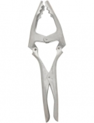 Kaminbesteck Holz-Brikettzange 15.99&nbsp;&euro;