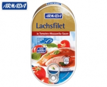 ARMADA Lachsfilet