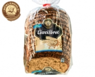 MÜHLENGOLD Eiweißbrot